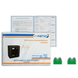 ИБП для котла Энергия Smart 2 300Вт + LiFePO4 Аккумулятор 12v 100Ah (300Вт - 256мин) - ИБП и АКБ - ИБП Энергия - ИБП для котлов отопления - Магазин электрооборудования Проф-Электрик